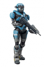 Halo: Reach Actionfigur 1/12 Kat-B320 (Noble Four) 18 cm