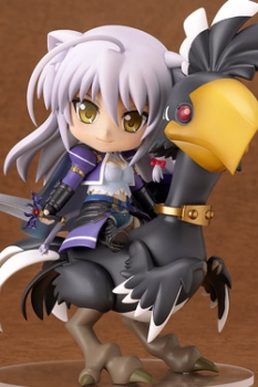 Dog Days Nendoroid Actionfigur Leonmitchelli Galette des Rois