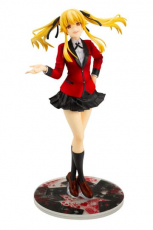 Kakegurui ARTFX J Statue 1/8 Mary Saotome 21 cm