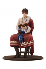 Time Raiders Statue 1/7 Wu Xie: Xinxue Jiumeng Ver. 17 cm