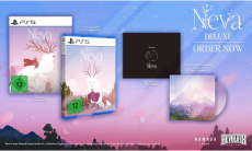 Neva DELUXE Playstation 5