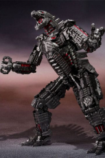 Godzilla x Kong: The New Empire S.H. Monster Arts Actionfigur Mechagozilla Final Battle Edition 19 cm