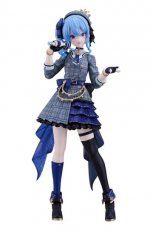 Hololive Production Figma Actionfigur Hoshimachi Suisei 14 cm