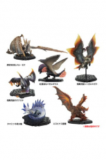 Monster Hunter Figure Builder Sammelfiguren 10 - 15 cm Standard Model Plus Vol. 26