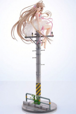 Chobits PVC Statue Chi Soothing breeze 42 cm