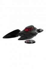 Batman Beyond DC Multiverse Fahrzeug Batmobile (Gold Label) 53 cm