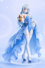 Original Character PVC Statue Snowdrop Illustration by Sakura Miwabe 24 cm