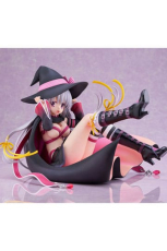 Sabbat of the Witch PVC Statue 1/3.5 Ayachi Nene AmiAmi Limited Edition 22 cm