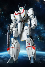 Hen Dou Ryoku Veritech Diecast Actionfigur VF-1J 21 cm