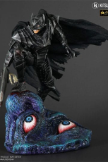 Berserk Akihabara Legend Figure PVC Statue 1/8 Guts (Berserker Armor) 26 cm
