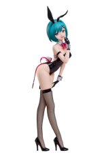 Original Character PVC Statue 1/4 Lil Beryl Illustrated by Asagon. 42 cm