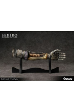 Sekiro: Shadows Die Twice Replik 1/2 Shinobi Prosthetic 32 cm