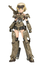 Frame Arms Girl Grande Scale Plastic Model Kit Gourai 25 cm wenige bestellbar