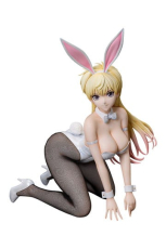 Bastard!! Heavy Metal, Dark Fantasy Art Online PVC Statue 1/4 Sean Ari: Bunny Ver. 25 cm