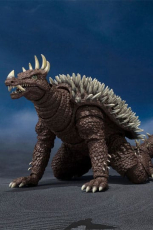 Godzilla 1972 S.H. Monster Arts Actionfigur Anguirus