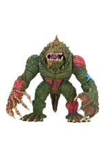 Kaiju Remix Series Vinyl Figur Gill Beast: Namazu 30 cm