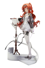 Reverse: 1999 Respect/V PVC Statue 1/7 Sonetto 24 cm