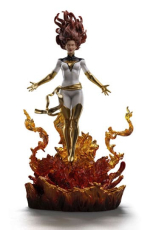 X-Men BDS Art Scale Statue 1/10 Phoenix White Version 31 cm