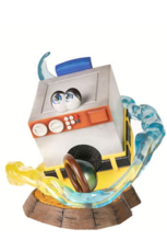 Banjo Kazooie Statue Washer Banjo 22 cm