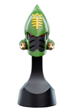 Warhammer 40,000 Replik 1/4 Striking Scorpion Helm 15 cm