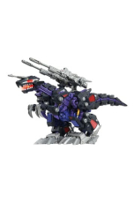 Zoids Plastic Model Kit 1/72 AZ-09 Genosaurer 32 cm