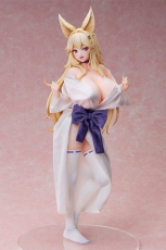 Creators Opinion PVC Statue 1/4 Mona Inayama 43 cm