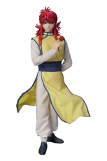 Yu Yu Hakusho Actionfigur 1/6 Kurama (Luxury Edition) 30 cm