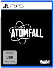 Atomfall  Playstation 5