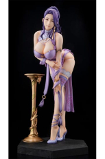 Oda Non Original Character PVC Statue 1/5 Yen Yokiri 32 cm