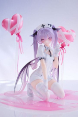 Original Character PVC Statue 1/6 Rurudo Eve Sweet Toxic Ver. 16 cm