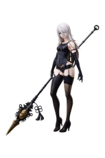 NieR:Automata Ver1.1a Art Online PVC Statue 1/4 A2 (YoRHa Type A No. 2) 44 cm