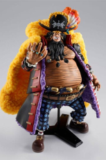 One Piece S.H.Figuarts Actionfigur Marshall D. Teach Four Emperors 25 cm