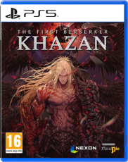 First Berserker: Khazan Playstation 5