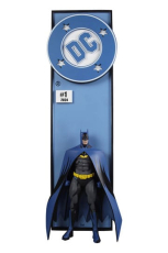 DC Direct Corner Box Statue 1/10 Batman Limited Edition 42 cm