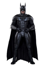 Batman & Robin Movie Masterpiece Actionfigur 1/6 Batman 30 cm