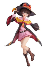 KonoSuba: Gods Blessing on This Wonderful World! PVC Statue 1/7 Megumin 25 cm
