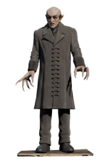 Nosferatu Statue 1/10 Max Schreck Demeter 18 cm