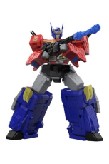 Transformers Age of the Primes Titan Class Actionfigur The Thirteen Star Optimus Prime 38 cm