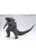 Godzilla vs. Kong 2001 Exquisite Basic+ Actionfigur Heat Ray Godzilla 18 cm