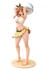 Atelier Ryza 3: Alchemist of the End & the Secret Key PVC Statue 1/6 Ryza Reisalin Stout: Tanned Swimsuit Ver. 29 cm