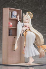 Blue Archive PVC Statue 1/7 Kaho Memorial Lobby Ver. 26 cm