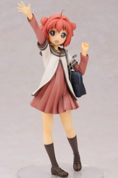 Yuruyuri PVC Statue 1/8 Akari Akaza 18 cm