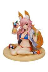 Fate/Grand Order PVC Statue Lancer Tamamo no mae 16 cm