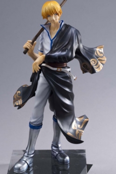 Gintama G.E.M. Serie PVC Statue 1/8 Sakata Kintoki 22 cm