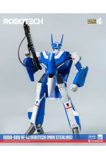 Robotech Actionfigur ROBO-DOU VF-1J Veritech (Max Sterling) 20 cm