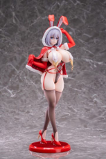 Original Character PVC Statue 1/6 Christmas Girl Rina DX Edition 25 cm