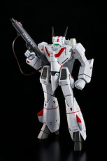 Robotech A-Action Veritech Diecast Actionfigur VF-1J Battloid 18 cm