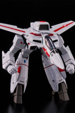 Robotech A-Action Veritech Diecast Actionfigur VF-1J Guardian 15 cm