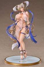 Original Character PVC Statue 1/7 Moondragon 27 cm