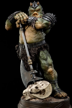 Star Wars Mythos Statue 1/5 Gamorrean Executioner 48 cm